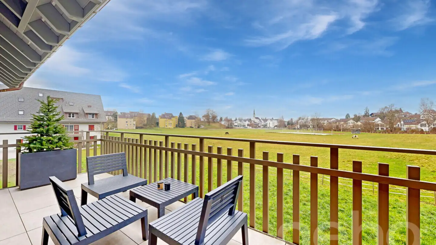 Apartment for sale - 8912 Obfelden - Photo 4