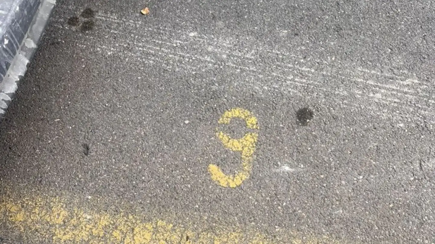 Parcheggio esterno in affitto - Kanzleistrasse 77, 8004 Zürich - Foto 4