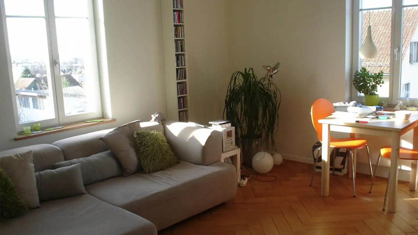 Appartamento in affitto - Oberkirchstrasse 28, 8500 Frauenfeld - Photo 3