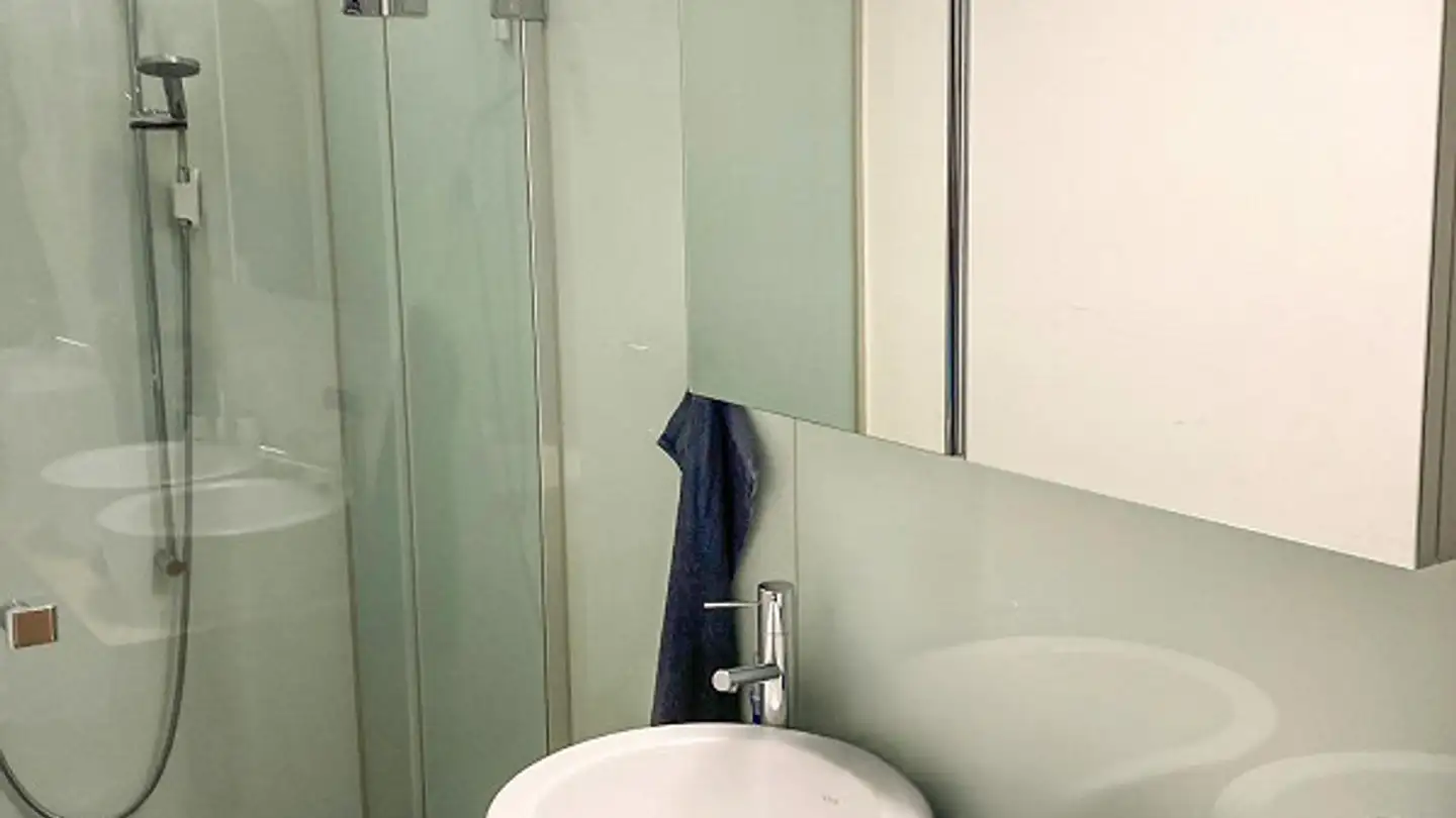 Appartamento in affitto - Oberkirchstrasse 28, 8500 Frauenfeld - Photo 4