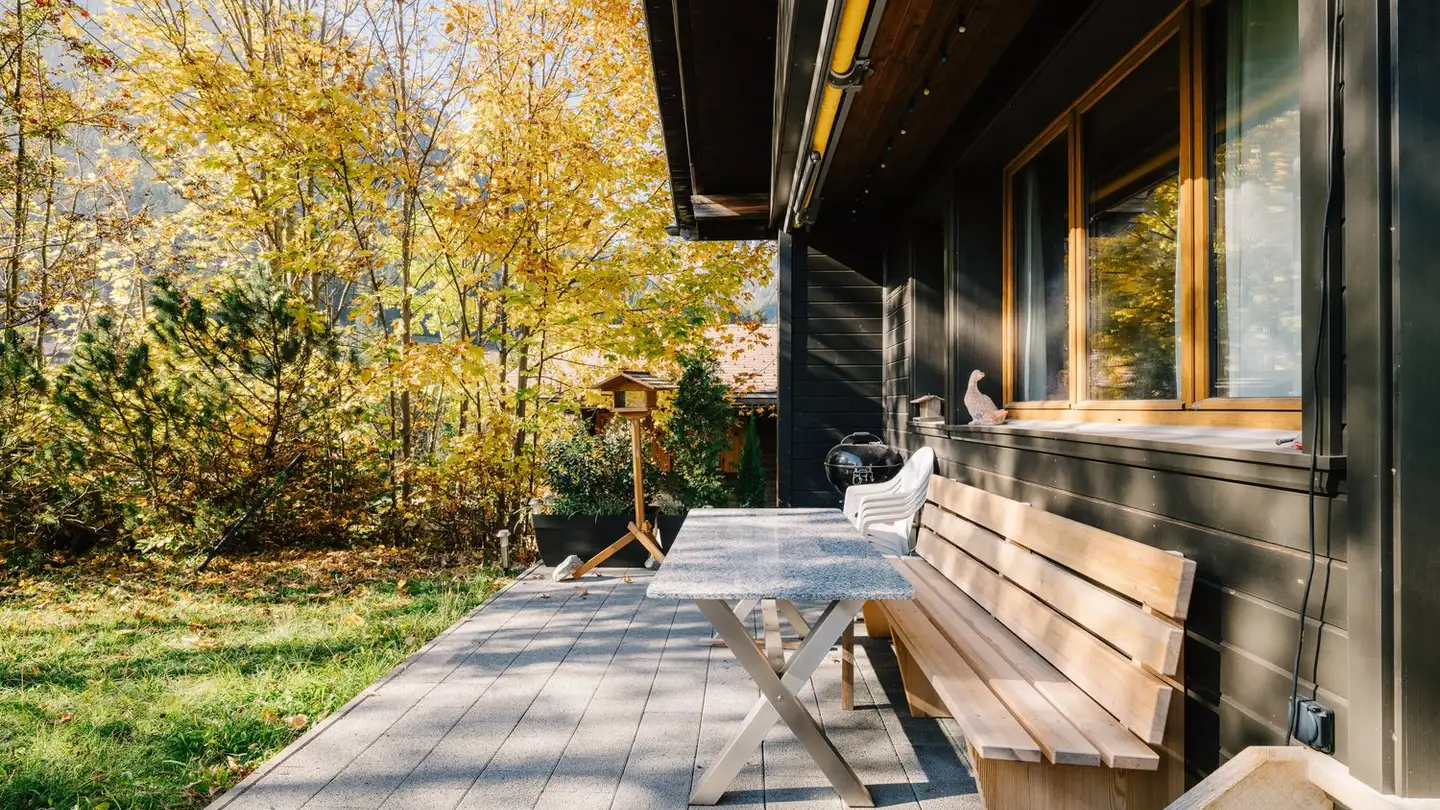 Casa singola in vendita - Egg 18, 3757 Schwenden im Diemtigtal - Photo 2