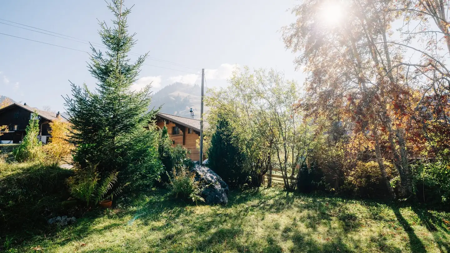 Casa singola in vendita - Egg 18, 3757 Schwenden im Diemtigtal - Photo 3