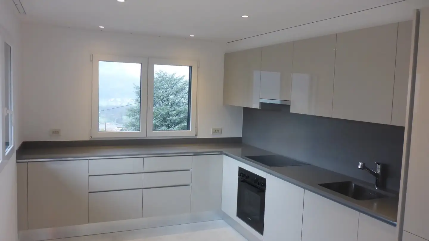 Appartamento in affitto - Int I Bairì 44, 6702 Claro - Photo 2