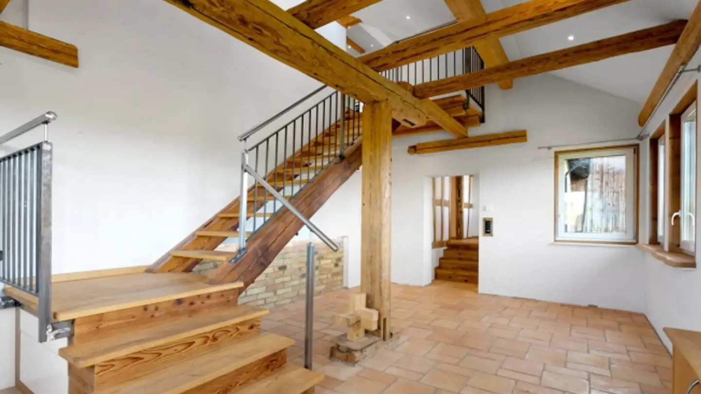 Fattoria in vendita - Stegen 17, 8543 Bertschikon - Photo 4