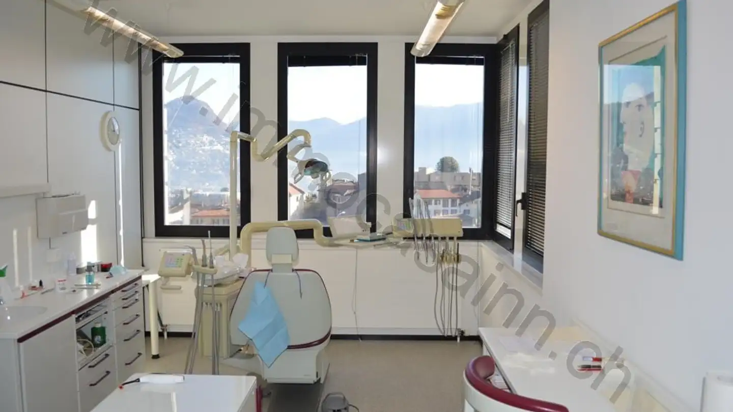 Appartamento in vendita - 6932 Breganzona - Photo 2