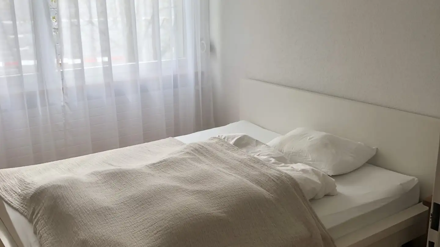 Appartement à louer - 5454 Bellikon - Photo 3