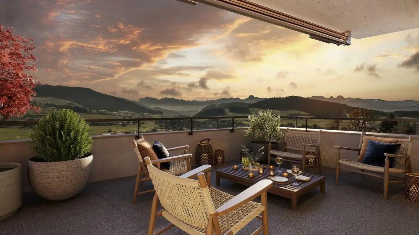 Appartamento in vendita - Brunnhaldenstrasse 54, 3510 Konolfingen - Photo 3