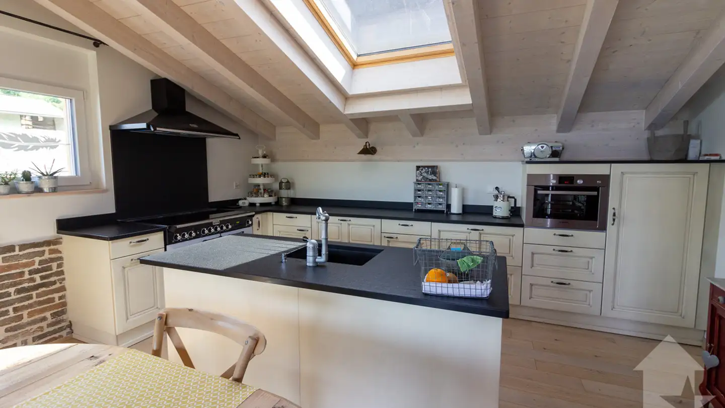 Attico in vendita - Route D'isérables, 1914 Auddes-sur-Riddes - Photo 3