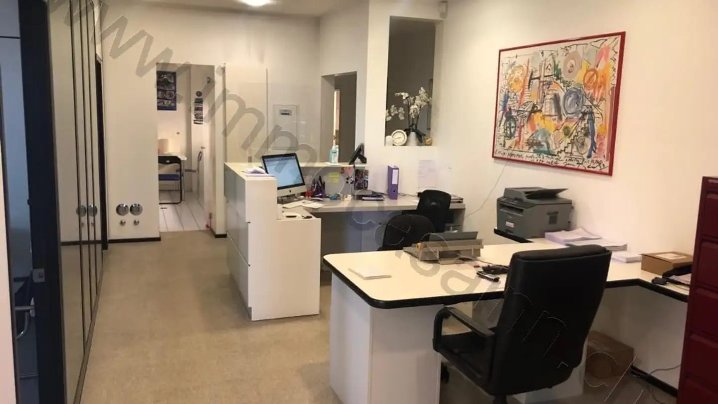 Appartamento in vendita - 6932 Breganzona - Photo 3