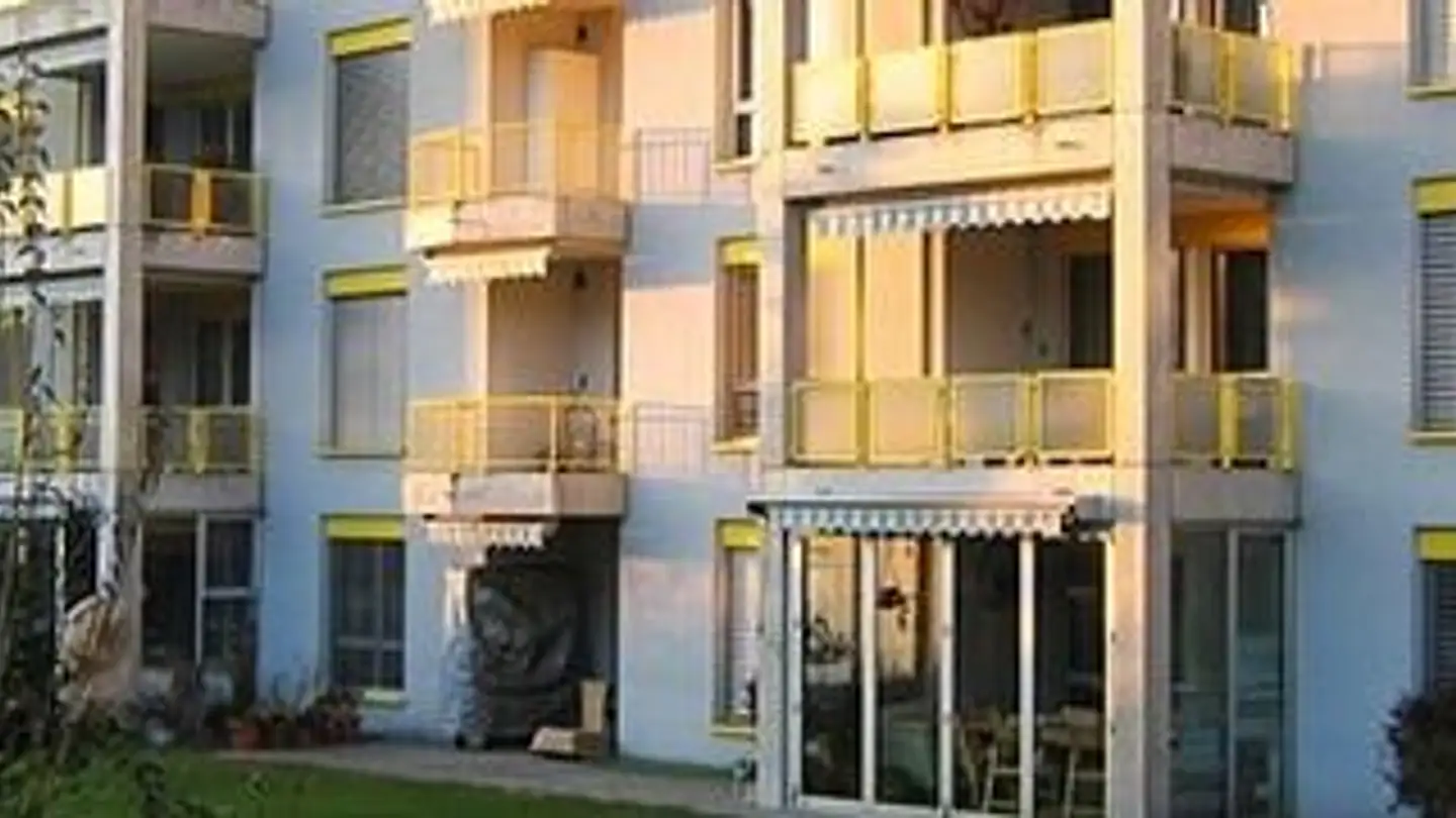 Appartamento in affitto - Im Park 1, 3052 Zollikofen