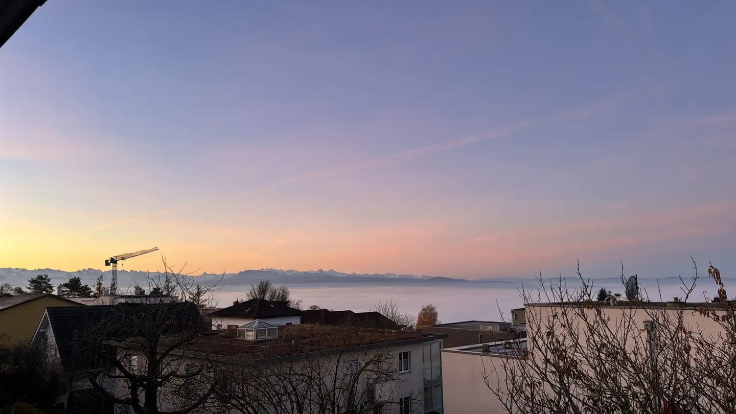 Appartement à louer - 5454 Bellikon - Photo 4