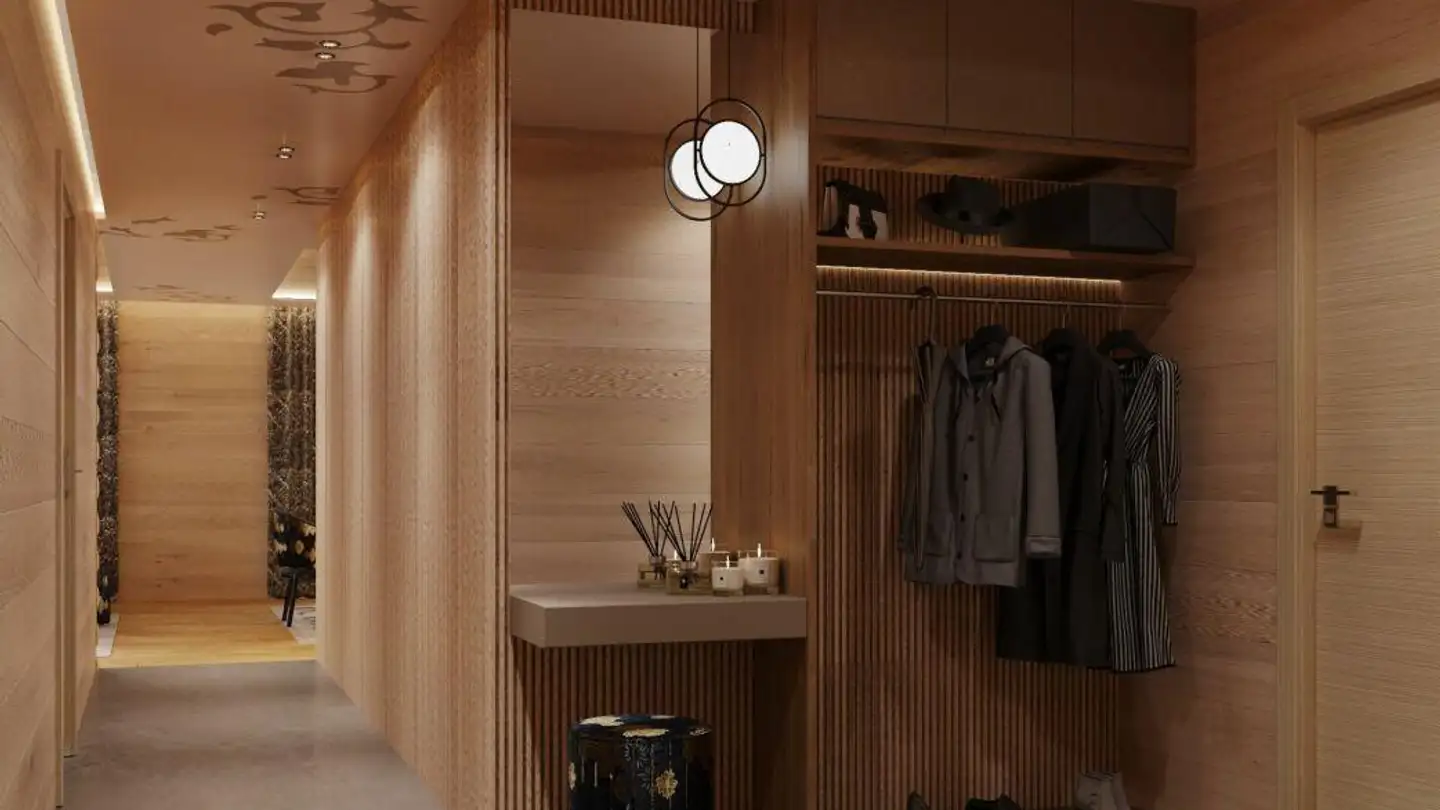 Appartamento in vendita - Dorfstrasse 40, 9108 Gonten - Foto 4