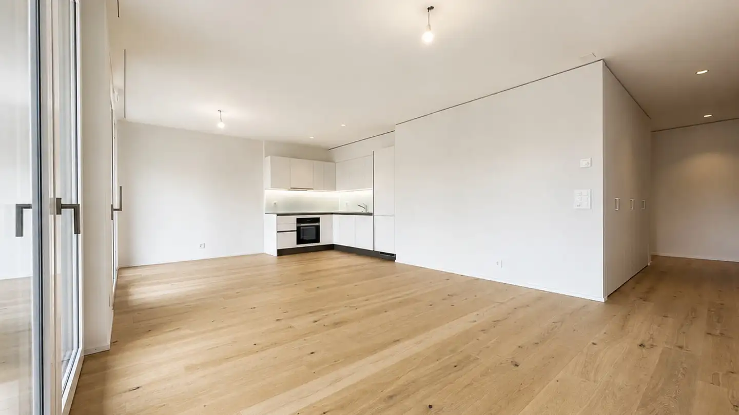 Apartment for sale - Impasse De Champ-Riond 28, 1753 Matran - Photo 3
