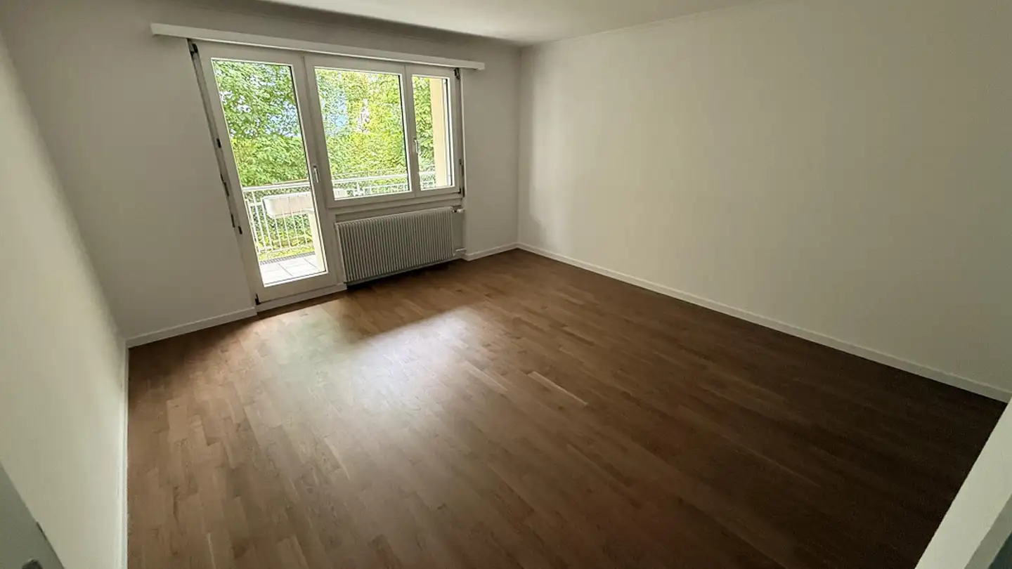Apartment for rent - Sankt Niklausengasse 18, 6010 Kriens