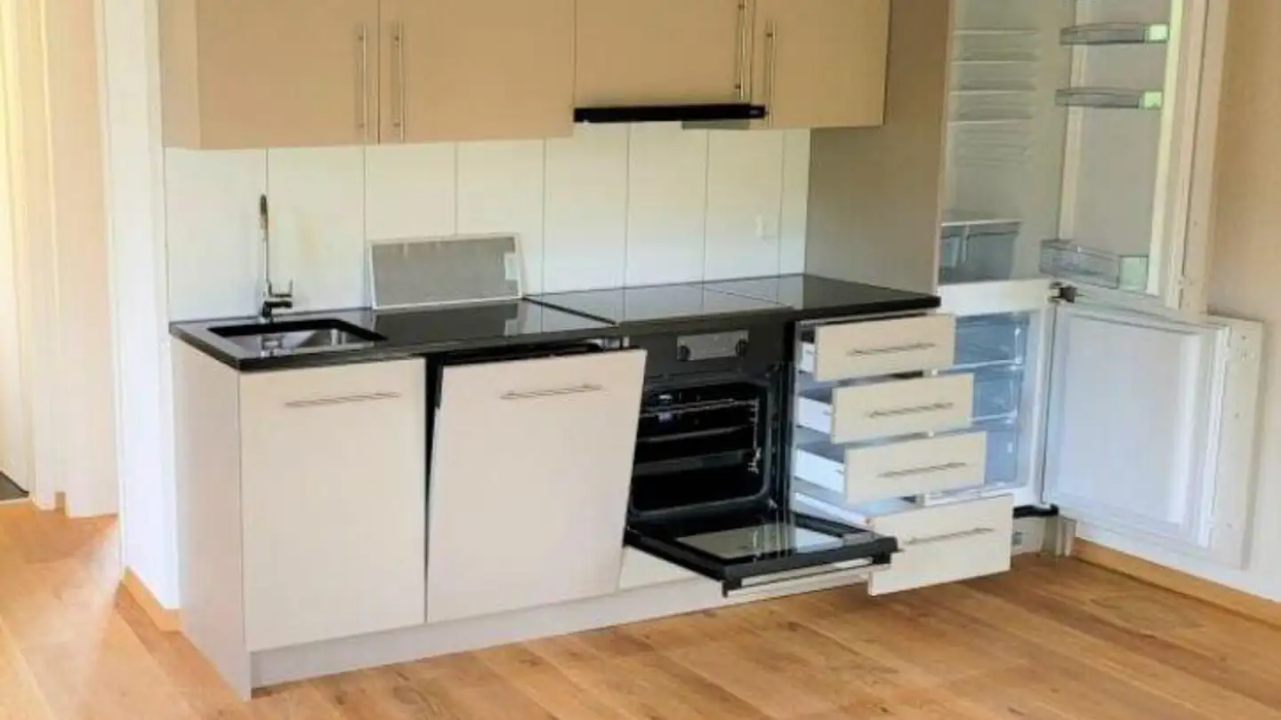 Wohnung mieten - Ebenaustrasse, 9413 Oberegg - Foto 3