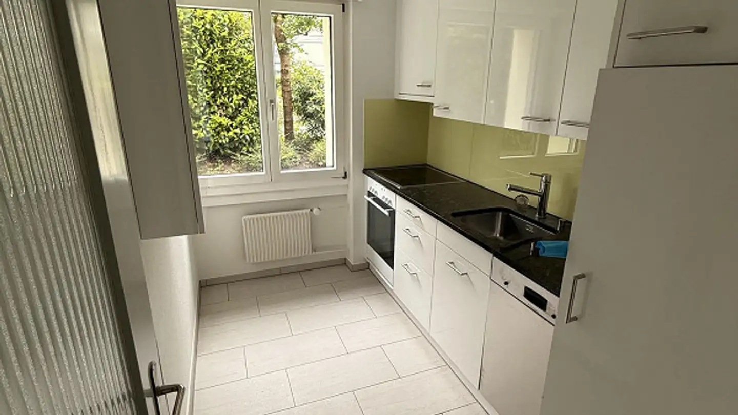Apartment for rent - Sankt Niklausengasse 18, 6010 Kriens - Photo 2