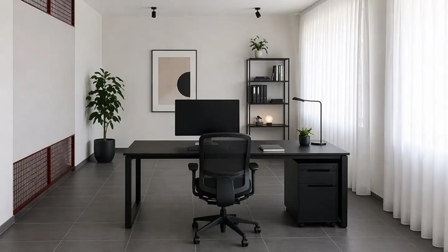 Commerciale in affitto - Guntenfluhweg 34, 4710 Balsthal - Foto 4