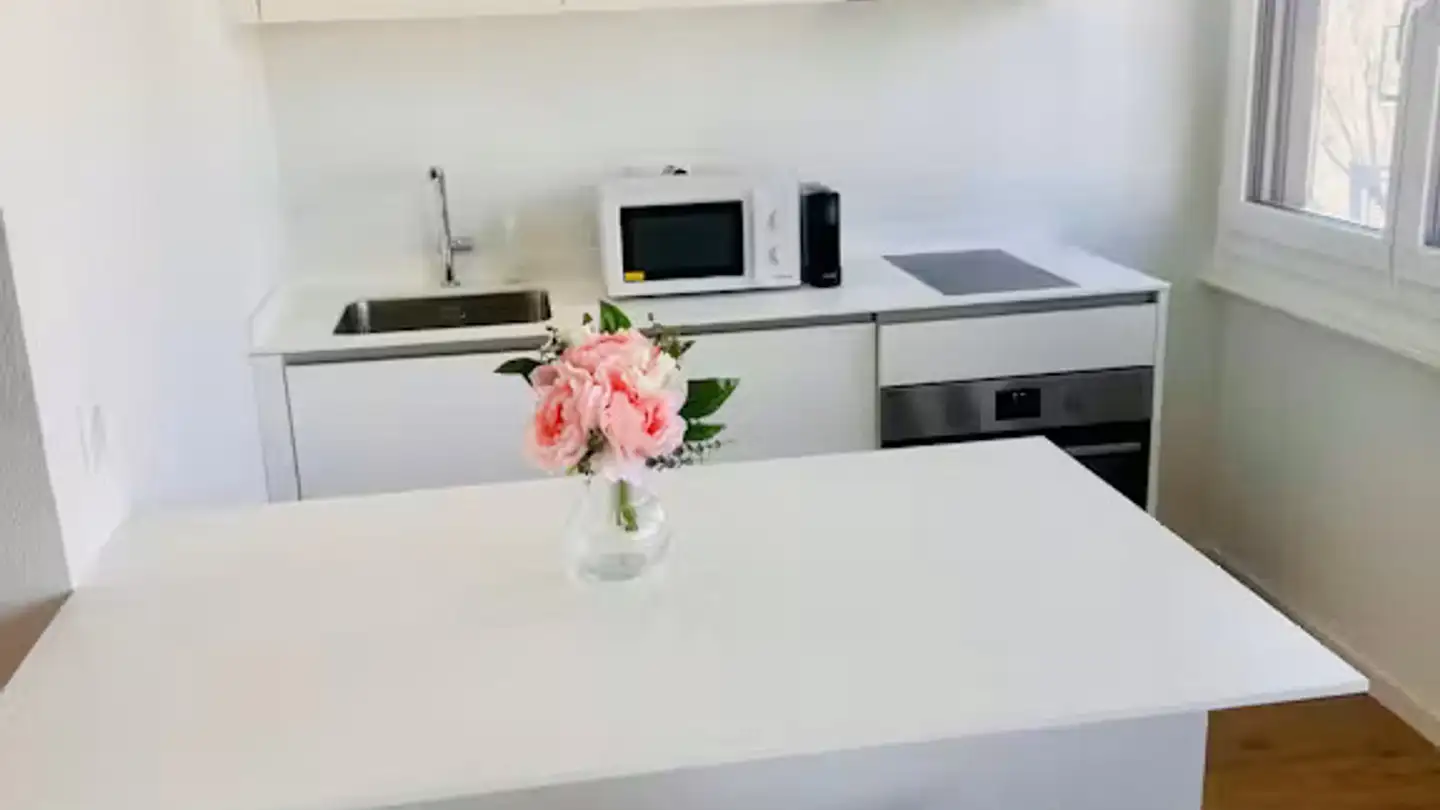 Appartement à louer - Avenue De Chailly, 1012 Lausanne - Photo 3