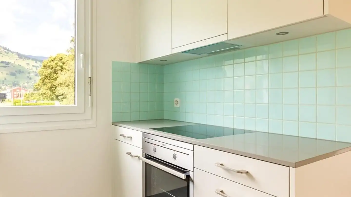 Wohnung mieten - Brunnenstrasse 19, 9470 Buchs SG - Foto 2