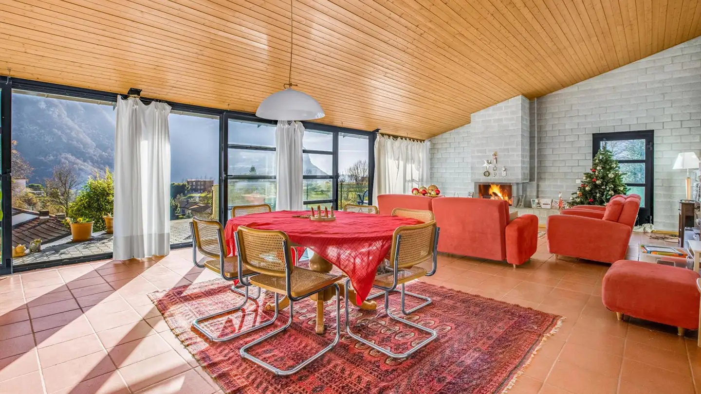 Maison individuelle à vendre - 6821 Rovio - Photo 3