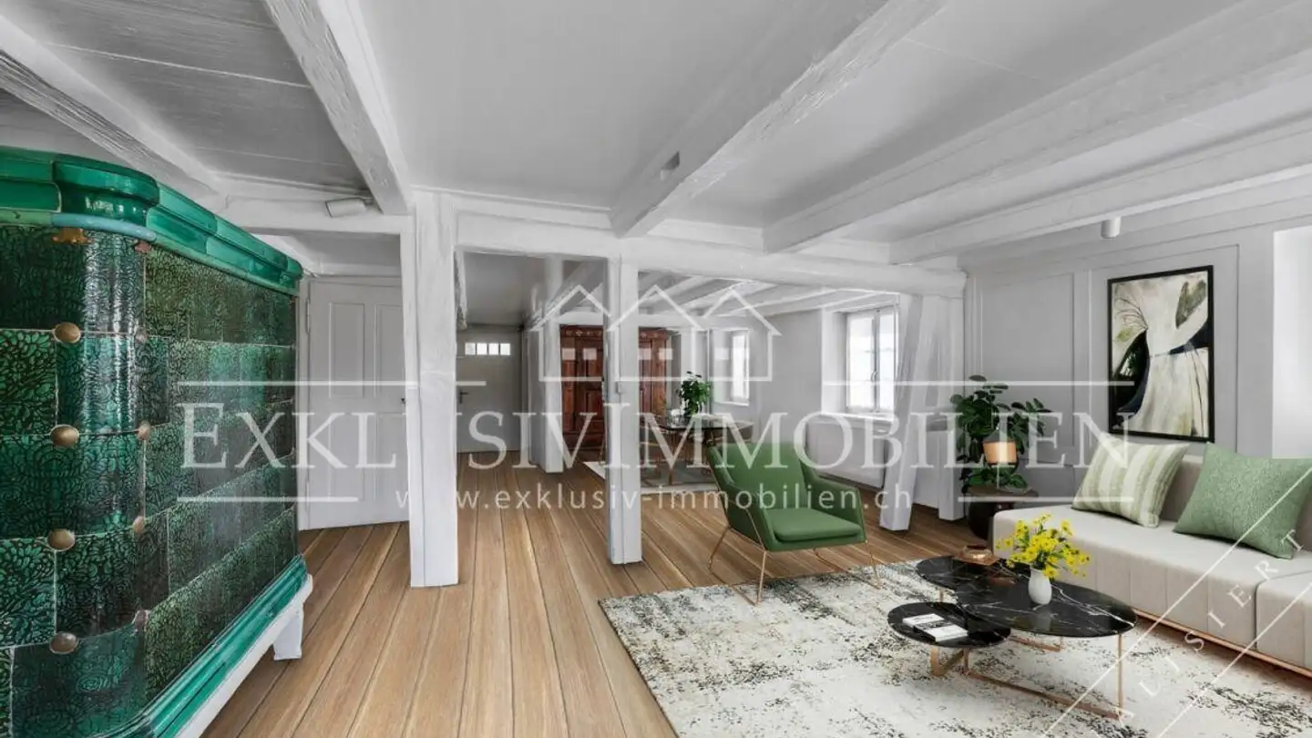 Maison individuelle à vendre - 8803 Rüschlikon - Photo 2