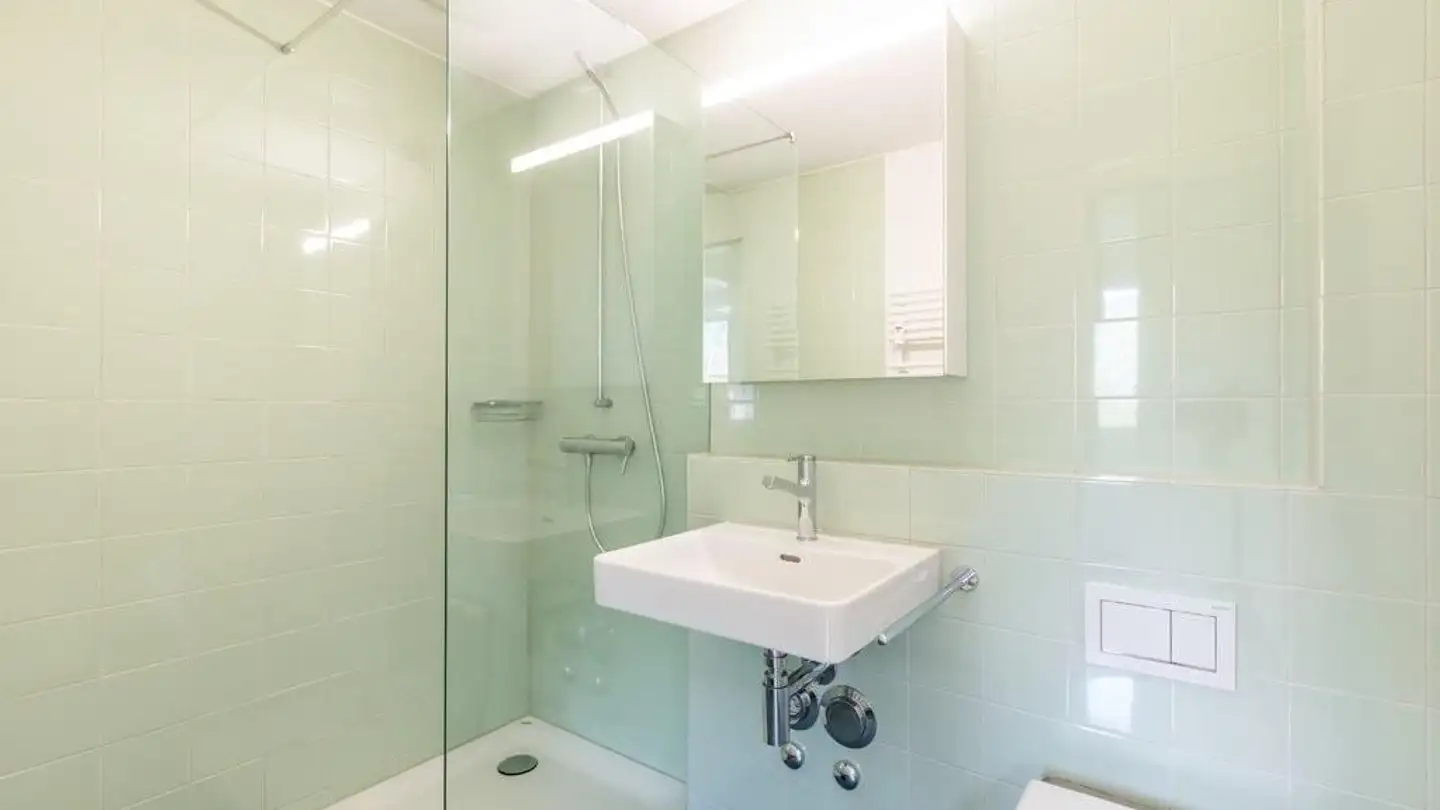 Wohnung mieten - Brunnenstrasse 19, 9470 Buchs SG - Foto 4