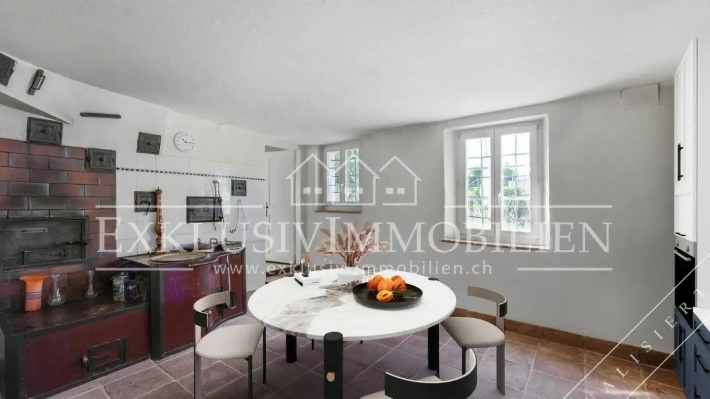 Maison individuelle à vendre - 8803 Rüschlikon - Photo 3