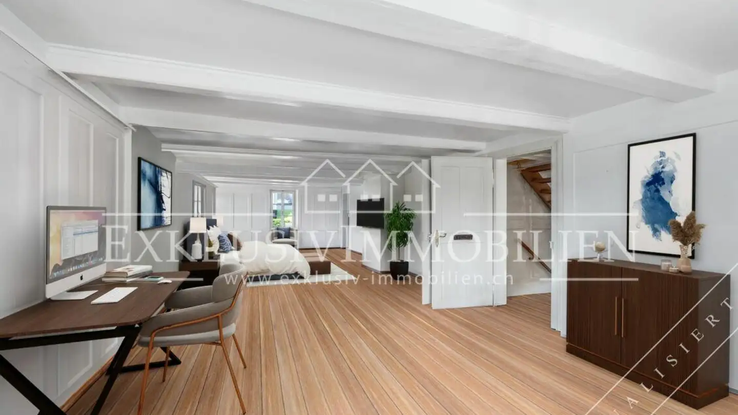 Maison individuelle à vendre - 8803 Rüschlikon - Photo 4