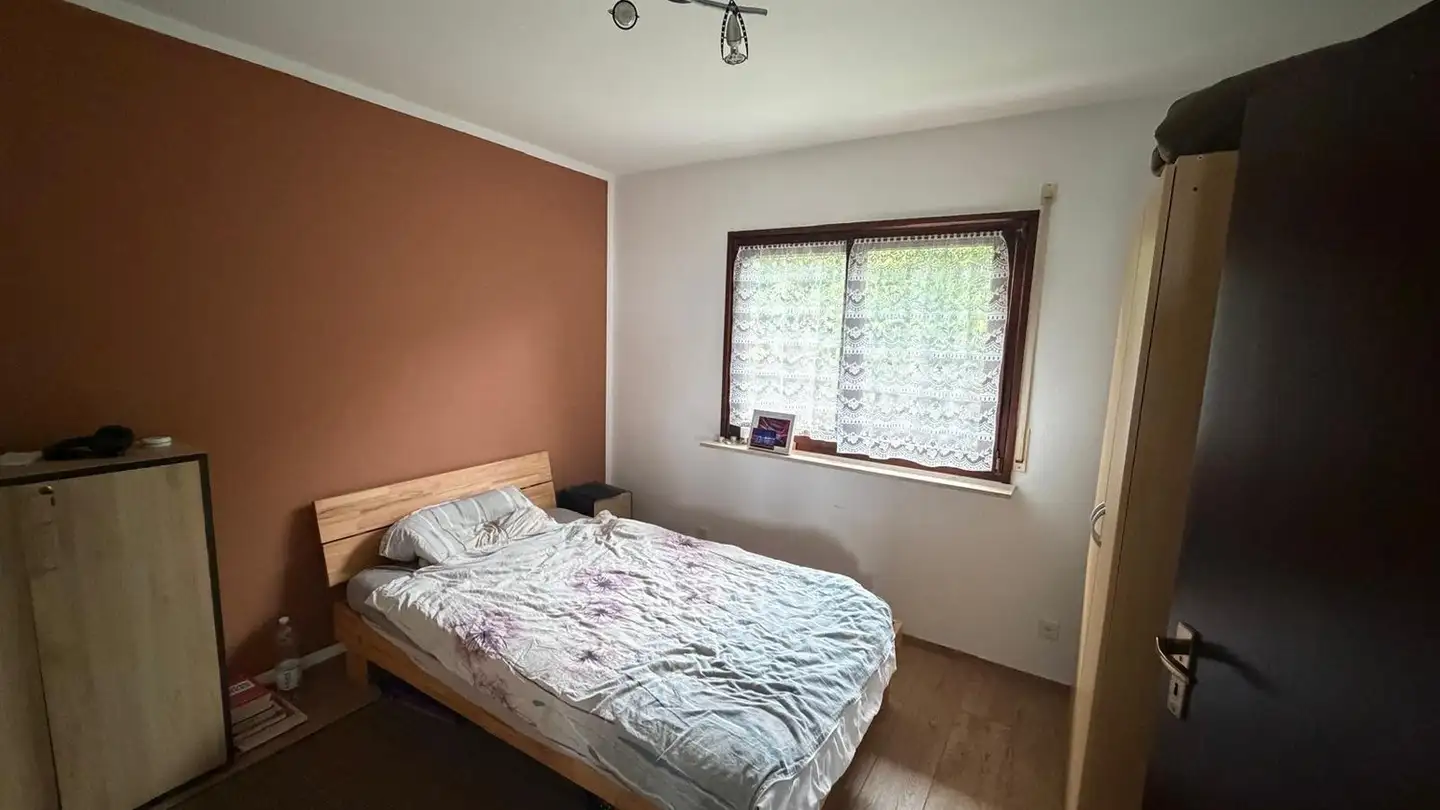 Single room for rent - Sonnenrainstrasse 5, 8738 Uetliburg SG