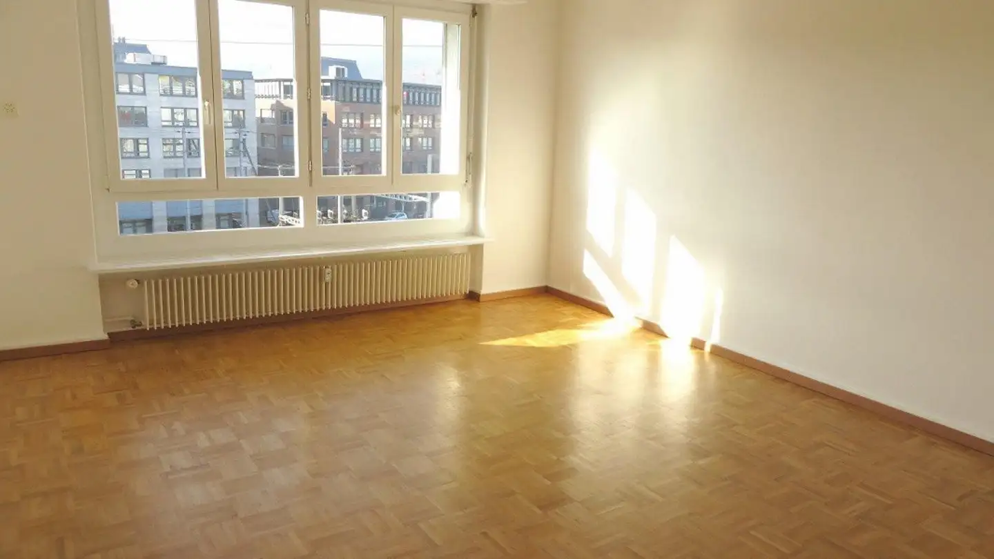 Wohnung mieten - Tannwaldstrasse 26, 4600 Olten - Foto 2