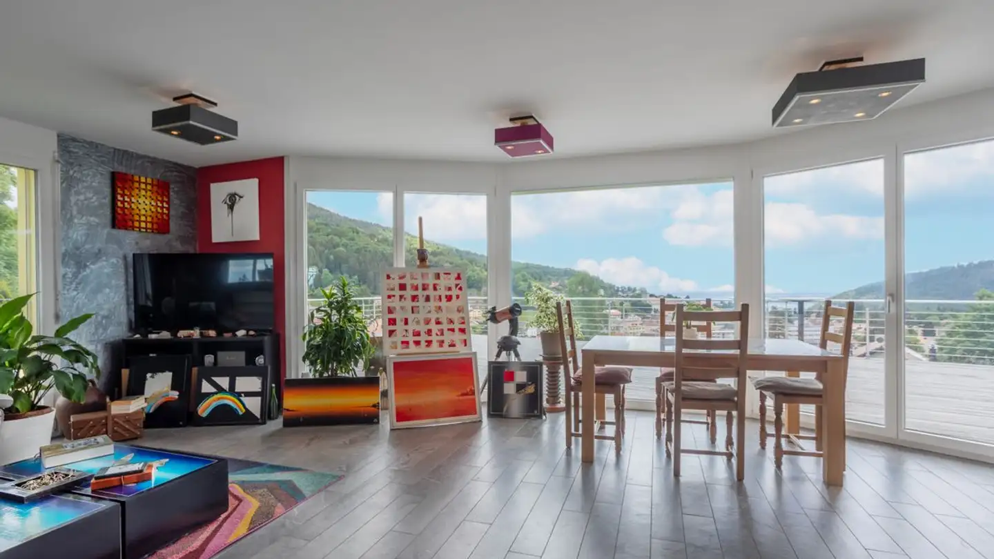 Einfamilienhaus kaufen - 1450 Ste-Croix - Foto 2