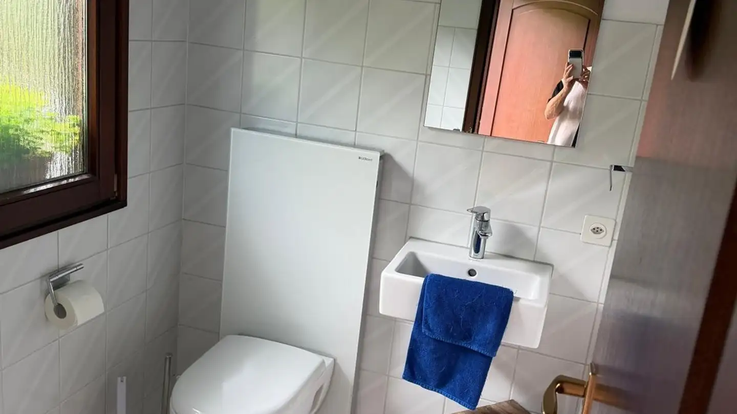 Single room for rent - Sonnenrainstrasse 5, 8738 Uetliburg SG - Photo 4