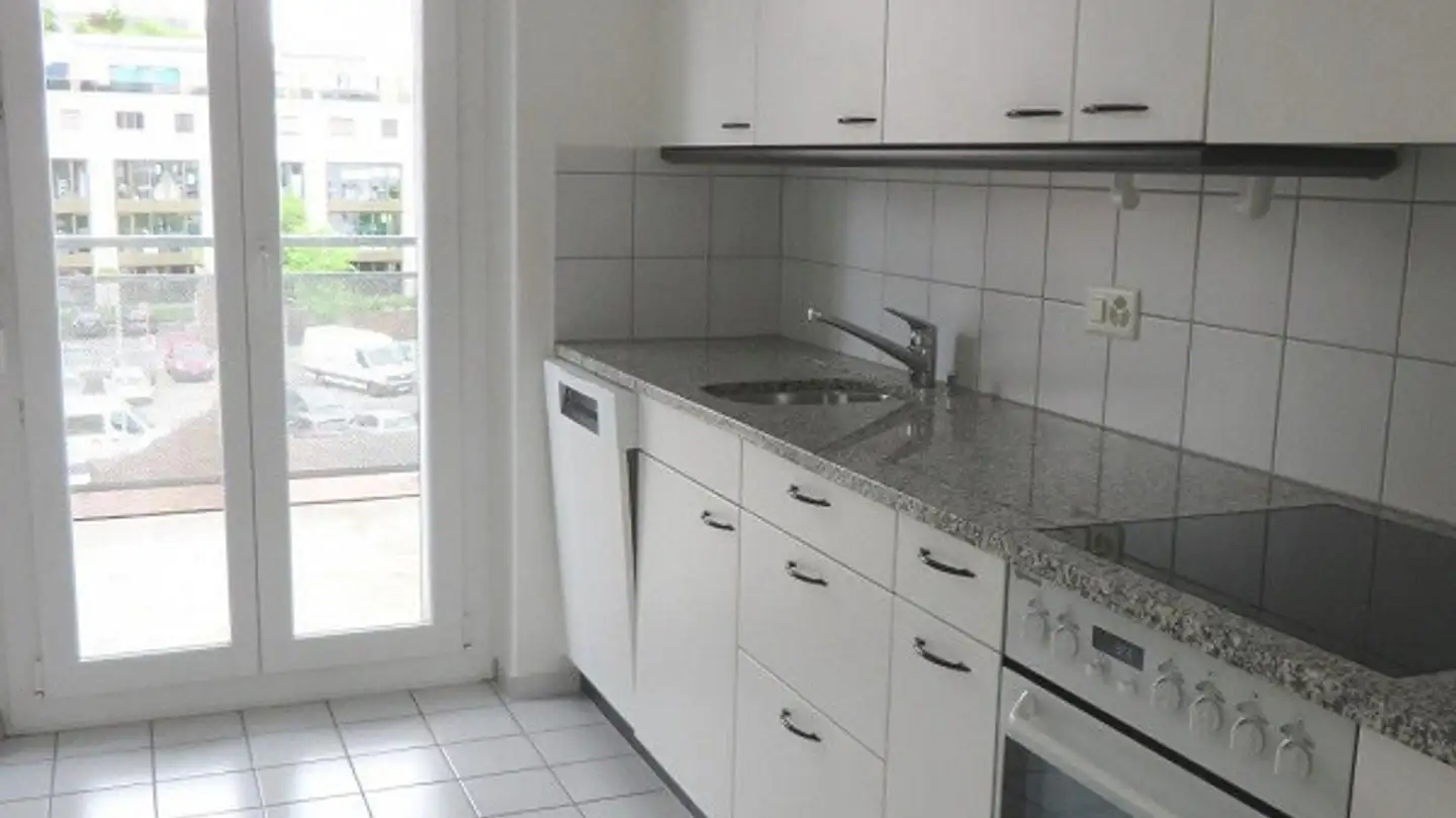 Wohnung mieten - Tannwaldstrasse 26, 4600 Olten - Foto 3