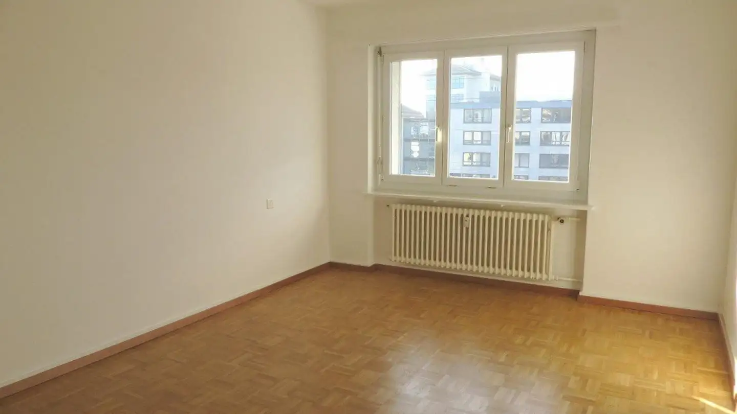 Wohnung mieten - Tannwaldstrasse 26, 4600 Olten - Foto 4