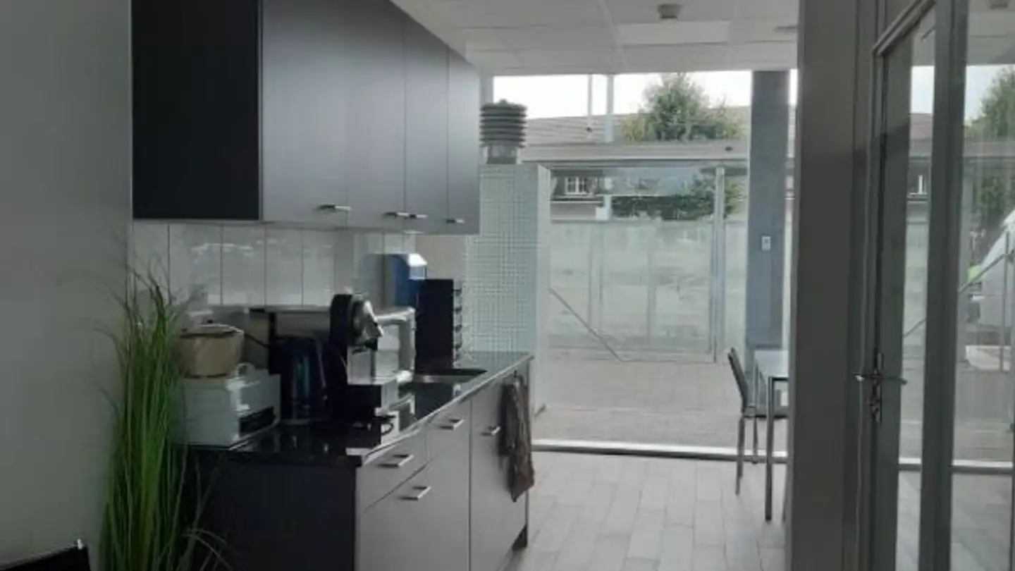 Bürofläche mieten - Eichenweg, 3123 Belp