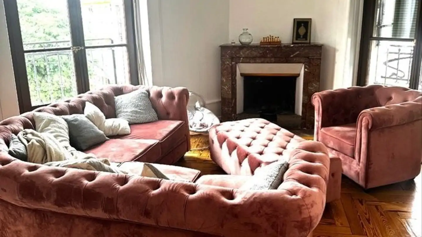 Appartamento in affitto - Boulevard Carl- Vogt, 1205 Genève