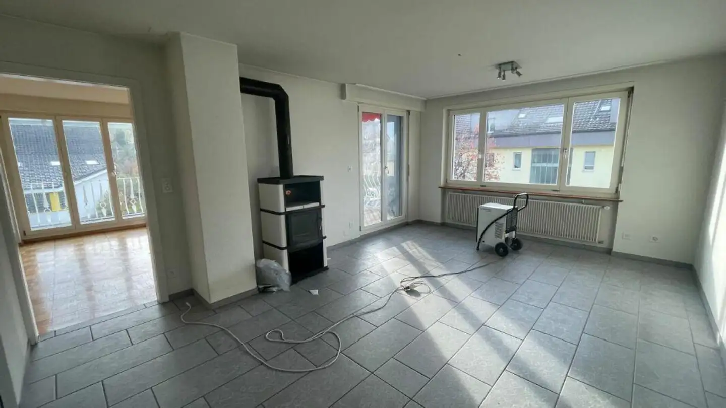 Immeuble résidentiel à vendre - Hutmattweg 5, 4114 Hofstetten SO - Photo 2