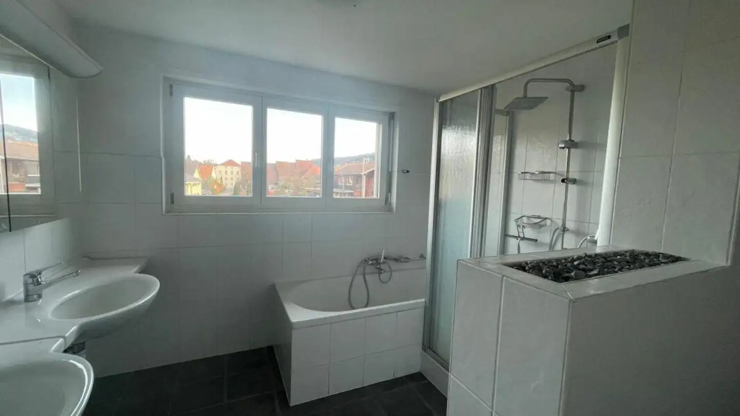 Immeuble résidentiel à vendre - Hutmattweg 5, 4114 Hofstetten SO - Photo 3