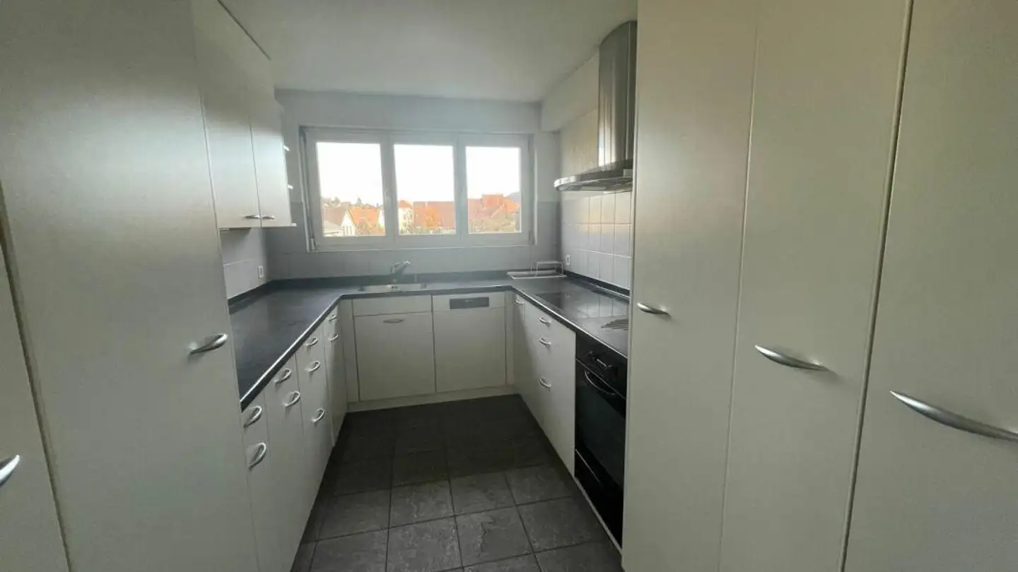 Immeuble résidentiel à vendre - Hutmattweg 5, 4114 Hofstetten SO - Photo 4