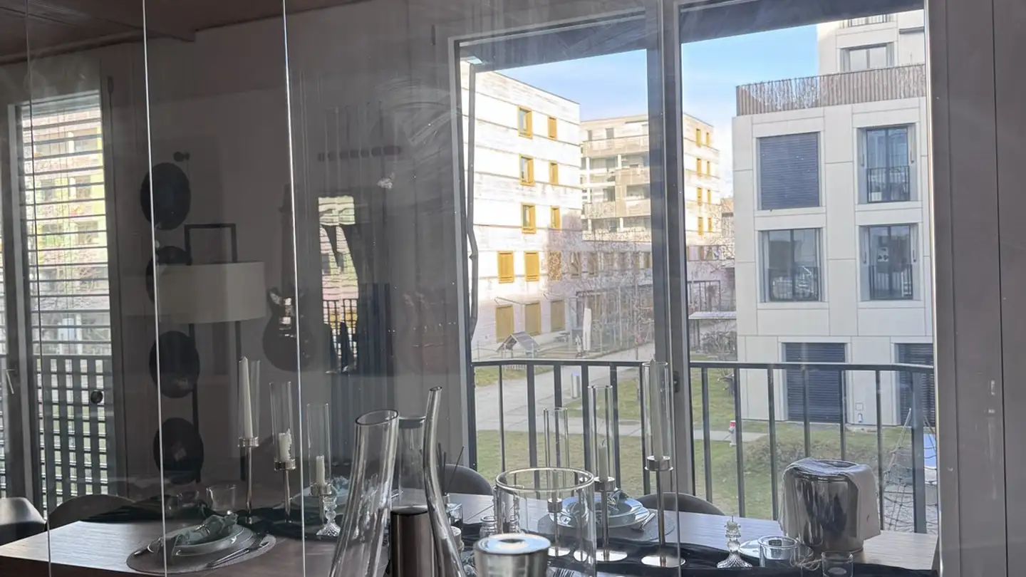 Wohnung mieten - 8404 Winterthur - Foto 4