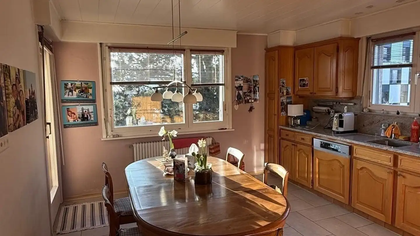 Casa singola in affitto - Avenue Des Bains, 1400 Yverdon-les-Bains - Foto 3