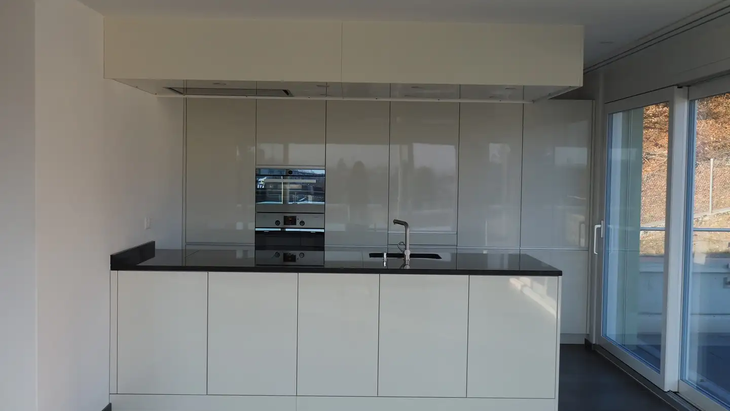 Penthouse for rent - Alte Bernstrasse 194, 3613 Steffisburg - Photo 2