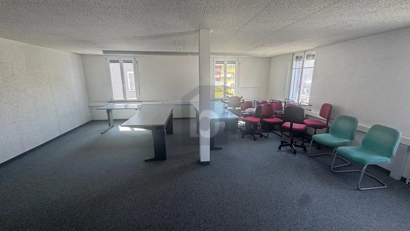 Bureau à louer - 9050 Appenzell