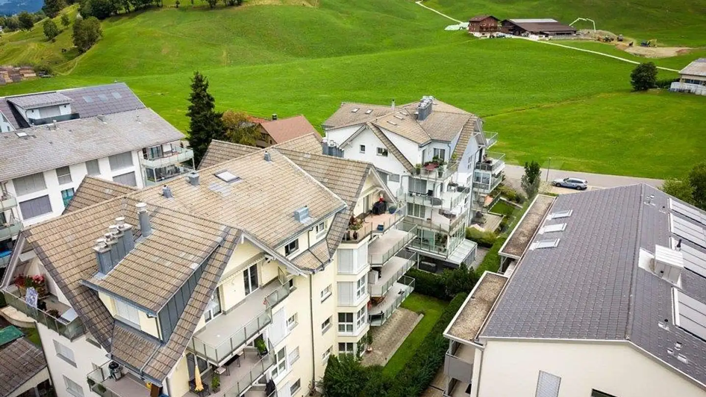 Appartamento in vendita - Wäni 10, 8840 Trachslau - Foto 3