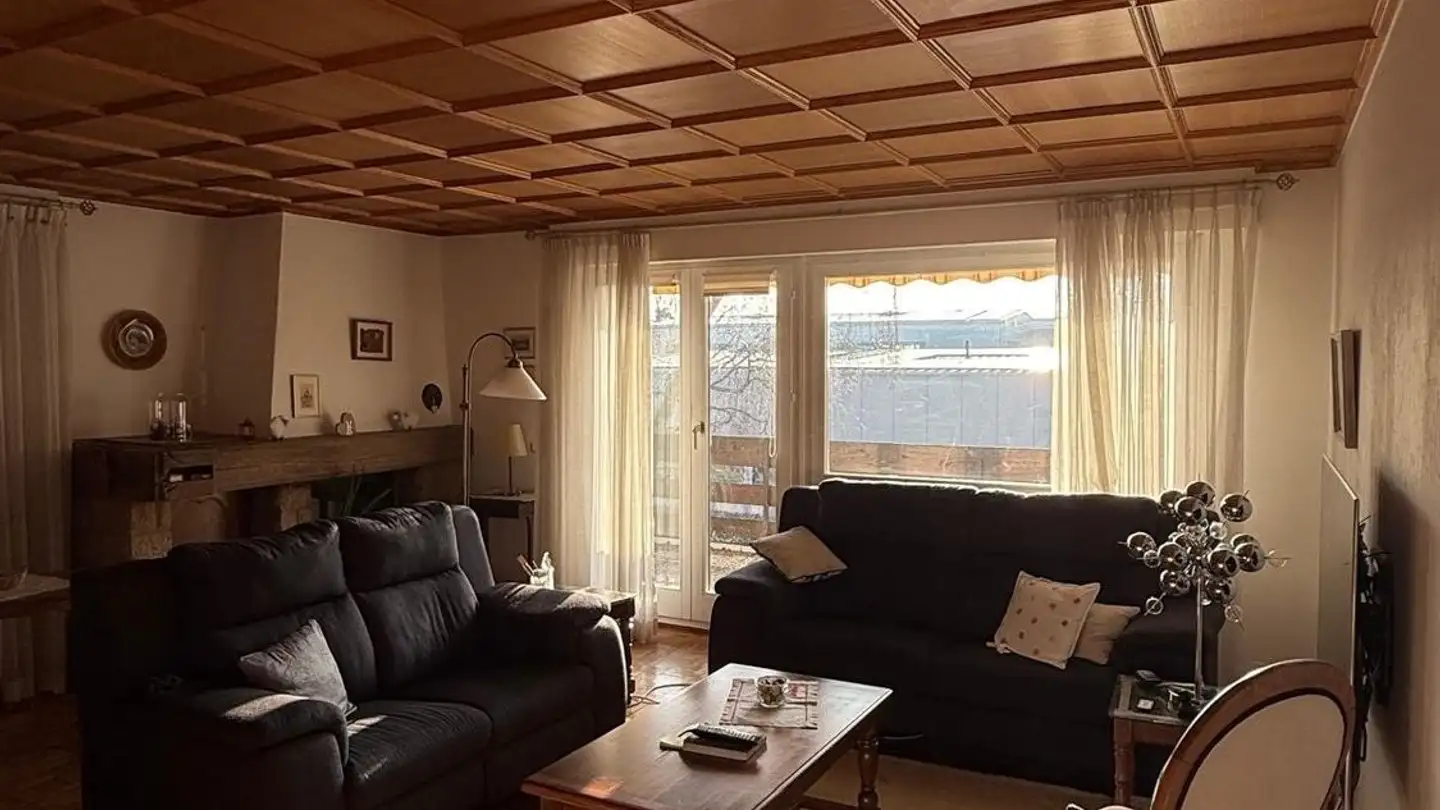 Casa singola in affitto - Avenue Des Bains, 1400 Yverdon-les-Bains