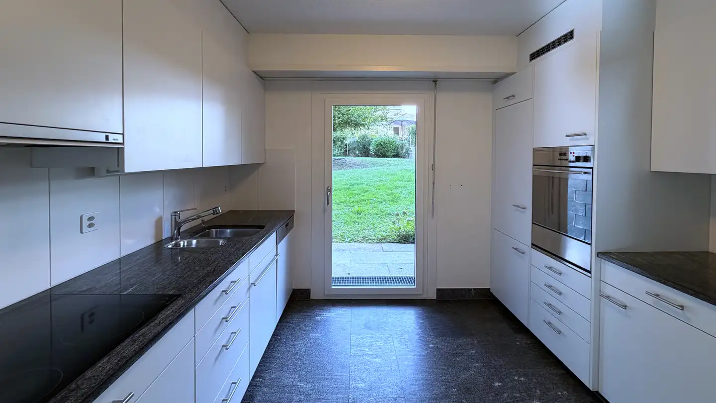 Apartment for rent - Holzbirrliweg 8, 8802 Kilchberg ZH - Photo 3