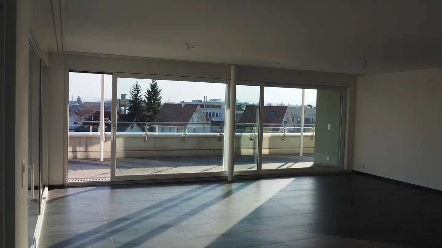 Penthouse for rent - Alte Bernstrasse 194, 3613 Steffisburg - Photo 3