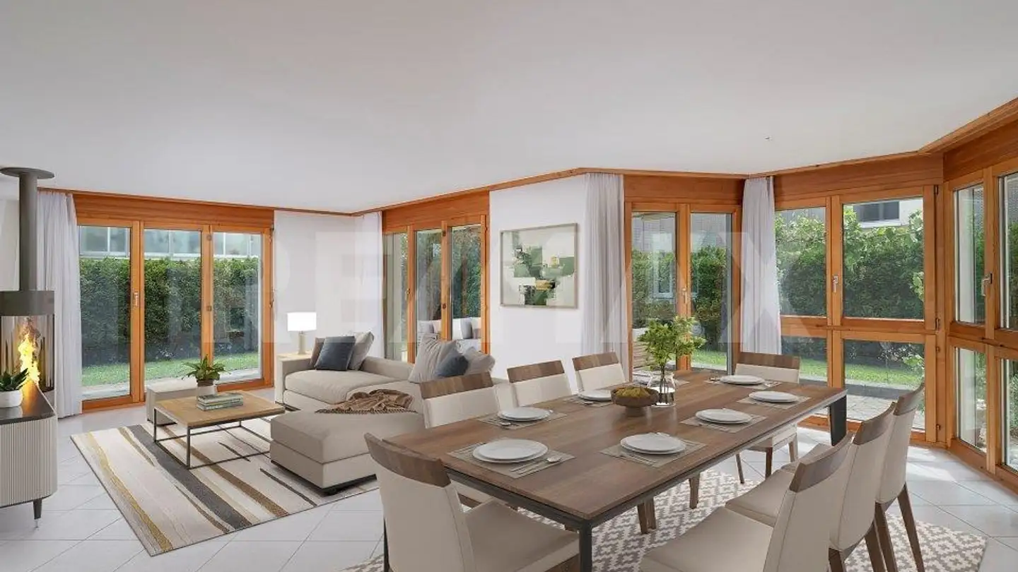 Appartamento in vendita - Wäni 10, 8840 Trachslau - Foto 4