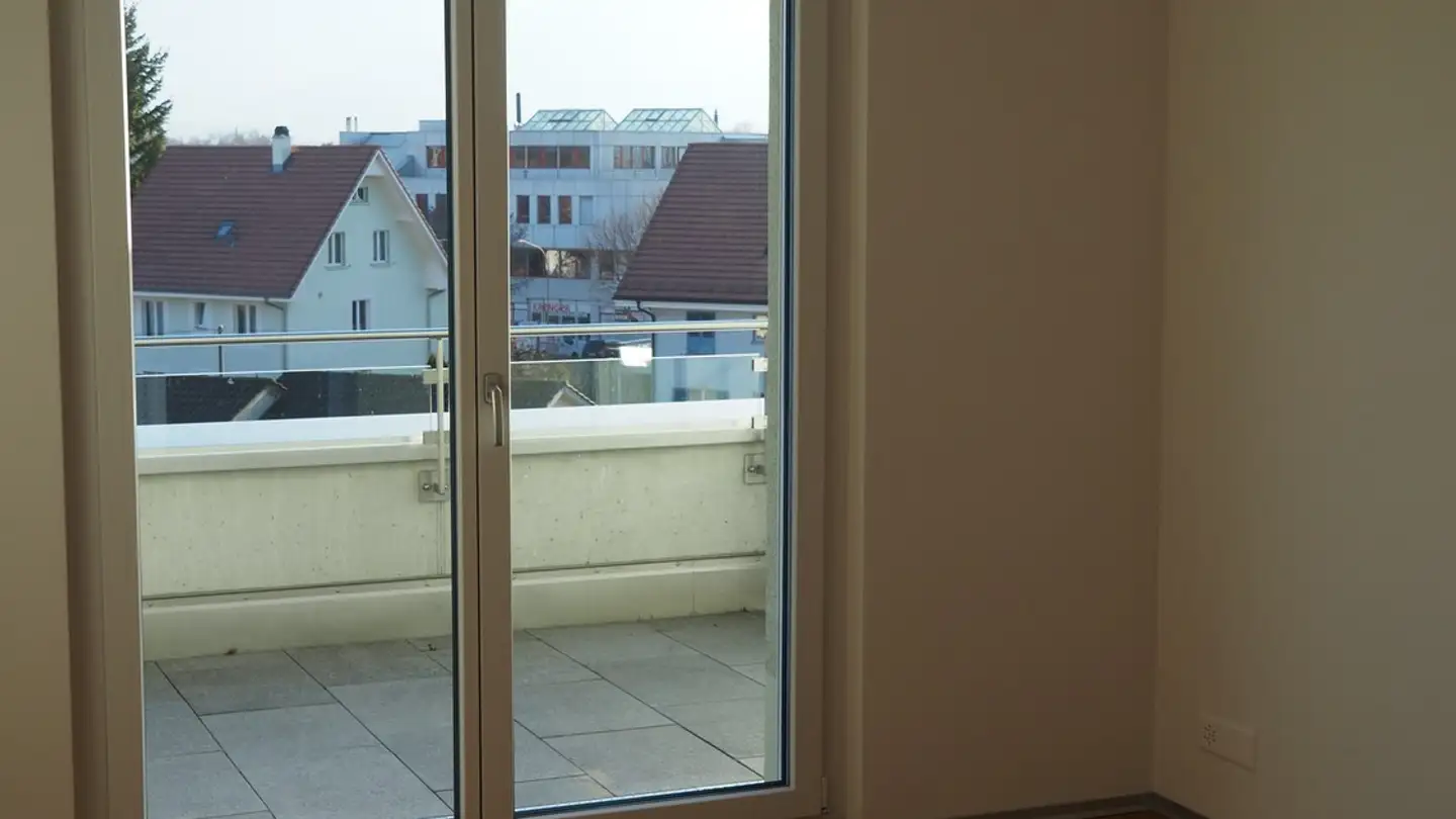 Penthouse for rent - Alte Bernstrasse 194, 3613 Steffisburg - Photo 4