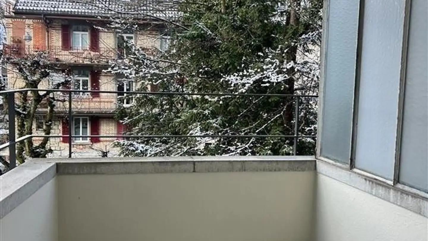 Wohnung mieten - Schosshaldenstrasse 6a, 3006 Bern